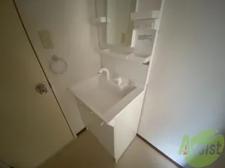 サンシティ沖野B【2階】の内装