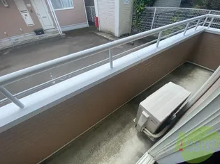 サンシティ沖野B【2階】の内装