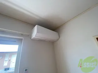 サンシティ沖野B【2階】の内装