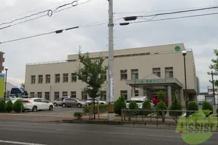 サンシティ沖野B【2階】の周辺