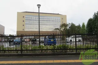 サンシティ沖野B【2階】の周辺