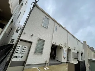 クレイノファウンデーション美好の画像