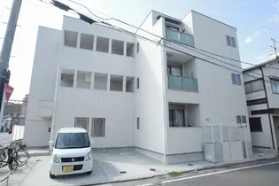 REGALESTフロンティアIIIの画像