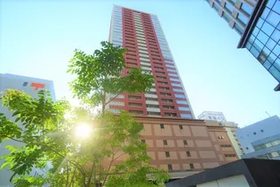 ディーグラフォート浜松 ディーズタワーの画像