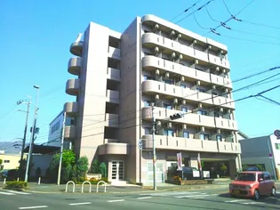 大阪府東大阪市菱江3【マンション】の外観