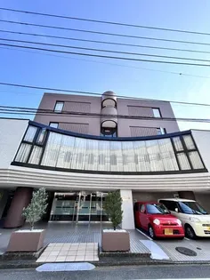 メゾン・ド・ノア天神町【2階】の外観