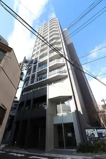 ESTEM COURT KAMEIDO TOKYO EAST【3階】の外観