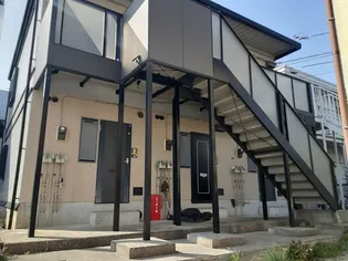 コーポ信和IIの画像