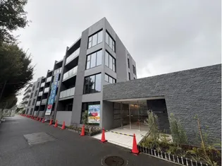 シュタット練馬春日町【2階】の外観