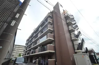 リバーサイド前田の画像