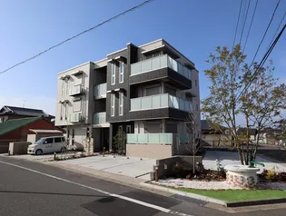 フルール ド ソレイユの画像