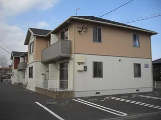 エステル A棟の画像