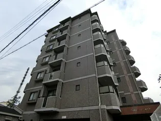 ステーションハイツ南茨木の画像