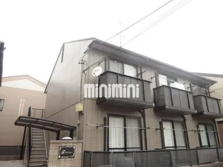 T アベニューの画像