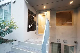 ASTILE市谷柳町【5階】の外観