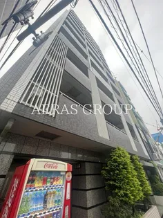 ヴェルト南千住の画像