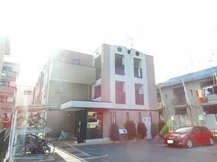 サウス高安の画像