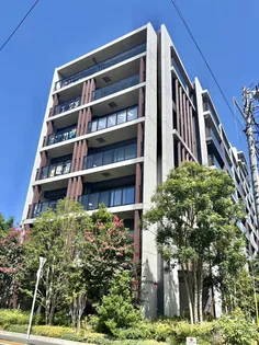 シティハウス調布の画像