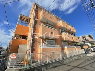 ヒューマンパレス南柏IIIの画像