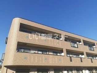 大阪府富田林市寿町3【マンション】の外観