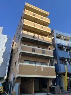 Reygrande2【2階】の外観