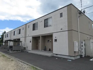 宮城県仙台市太白区四郎丸字吹上【一戸建】の外観