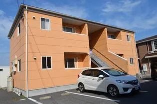 唐津タウンハウスEの画像