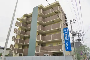 バリュー3【6階】の外観