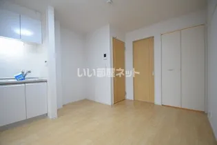 ドリーム セリシール【1階】の内装