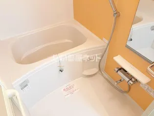 ドリーム セリシール【1階】の風呂