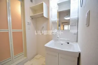 ドリーム セリシール【1階】の内装