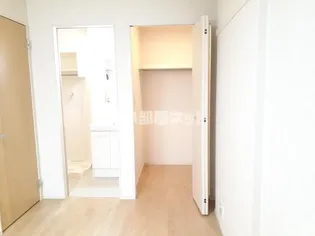 ドリーム セリシール【1階】の内装