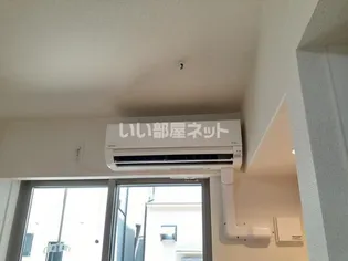 ドリーム セリシール【1階】の内装