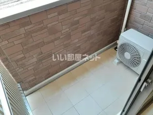 ドリーム セリシール【1階】の内装