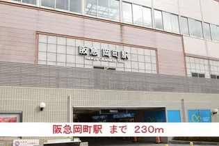 ドリーム セリシール【1階】の周辺