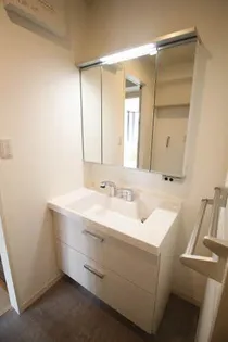 Feliseed YAHATA(フェリシード八幡)【2階】の内装