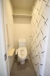 Feliseed YAHATA(フェリシード八幡)【2階】の内装