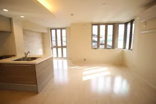 Feliseed YAHATA(フェリシード八幡)【2階】の内装