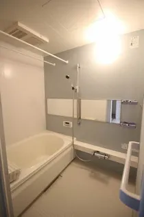 Feliseed YAHATA(フェリシード八幡)【2階】の内装