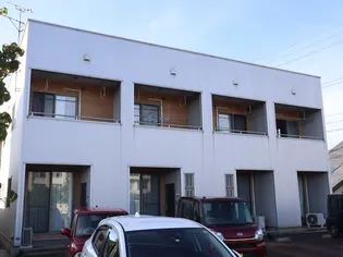 リライアンスの画像