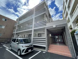 セントラルハイアット海老名の画像