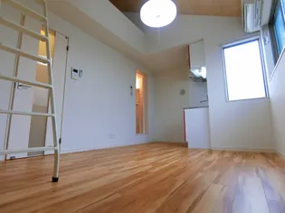 レイクヒル池上【2階】の外観