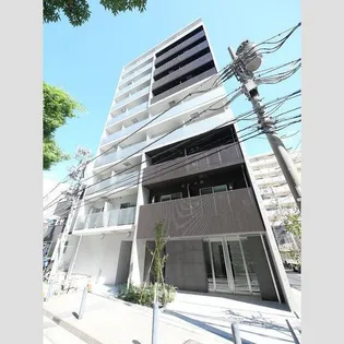 ルミード横濱南の画像