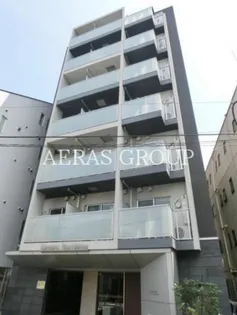 ハーモニーレジデンス池袋の画像