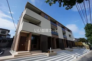 サンシャインレジデンスはたけだの画像