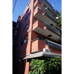 ライオンズマンション浜田山の画像