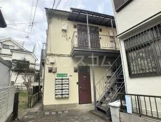 グリーンハイム北野の画像