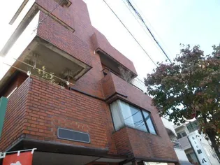 東十条藤巻ビルの画像