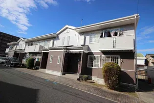 プロムナード 壱番館の画像