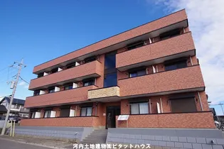 アーバンヒルズ 1の画像